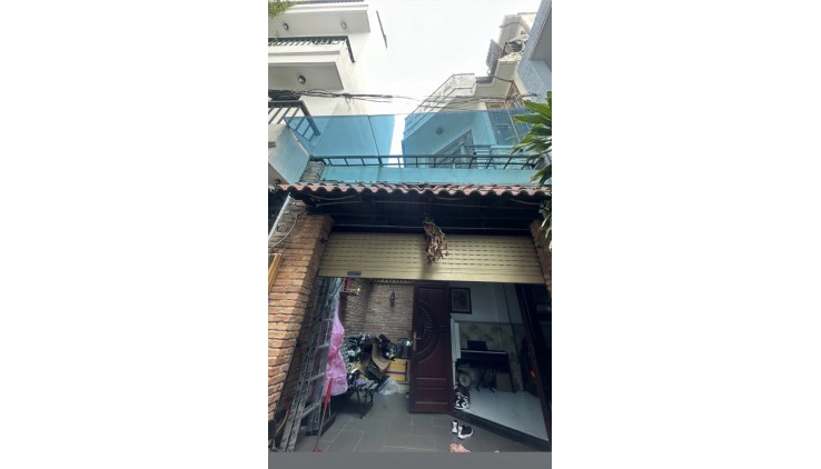 HIẾM-Bán nhà Lý Tuệ 60m2, 2Lầu+ST, 5.55Tỷ-GẦN AEON